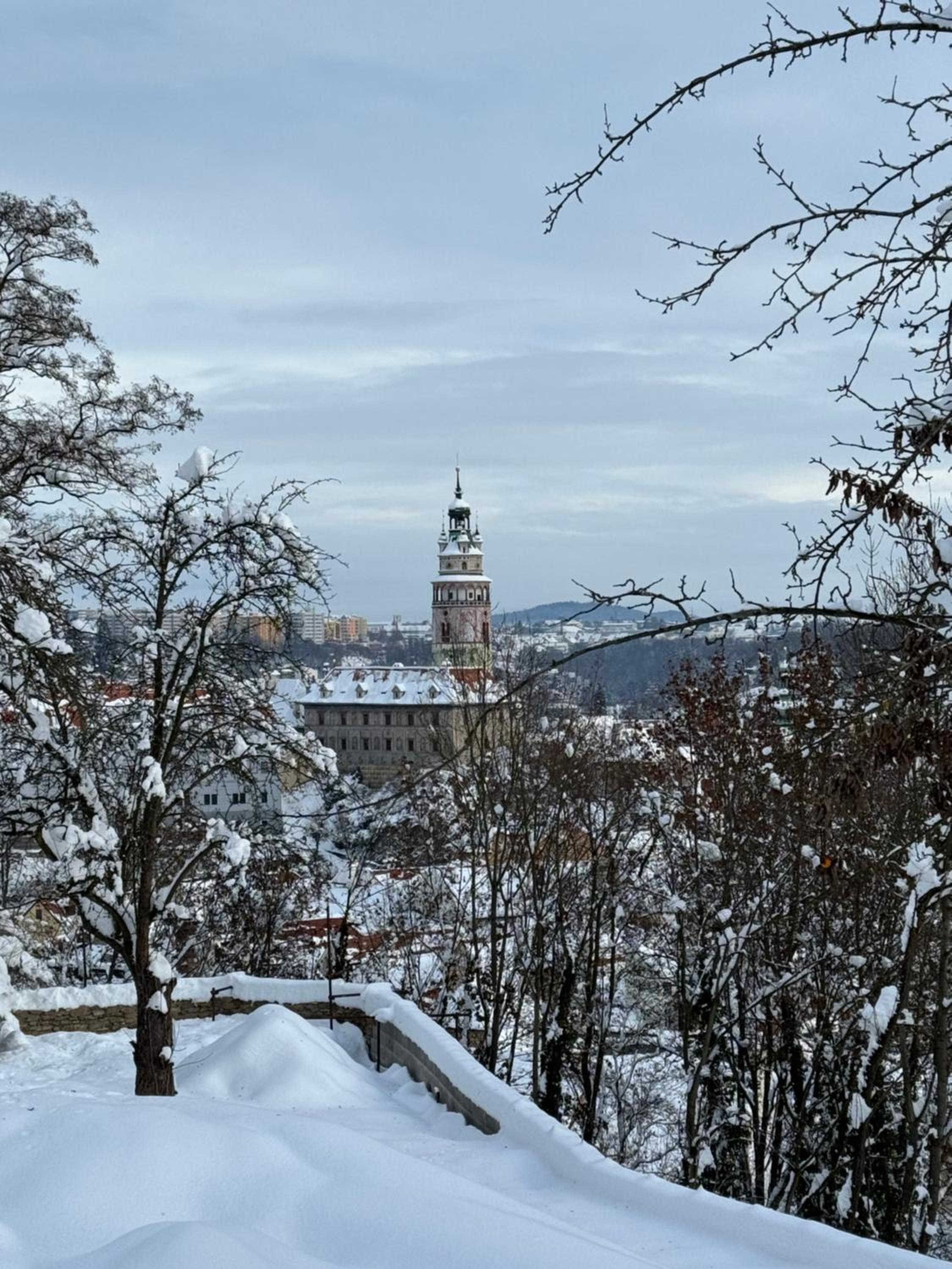 Maison Český Krumlov