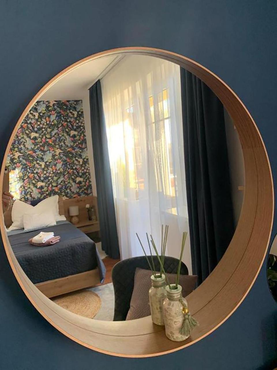 Sóvirág Apartman