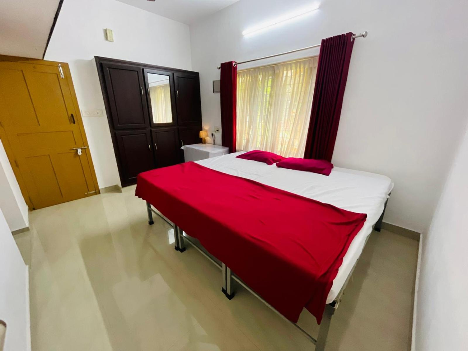 Red Rose Garden homestay Thrissur view 4