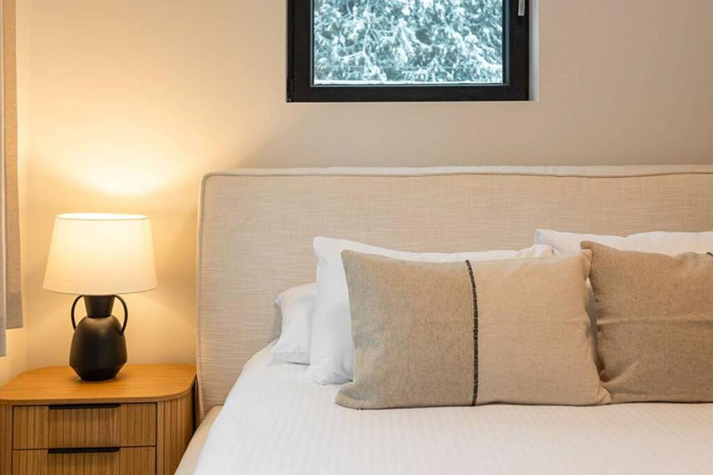 Tally Ho by Revelstoke Vacations
