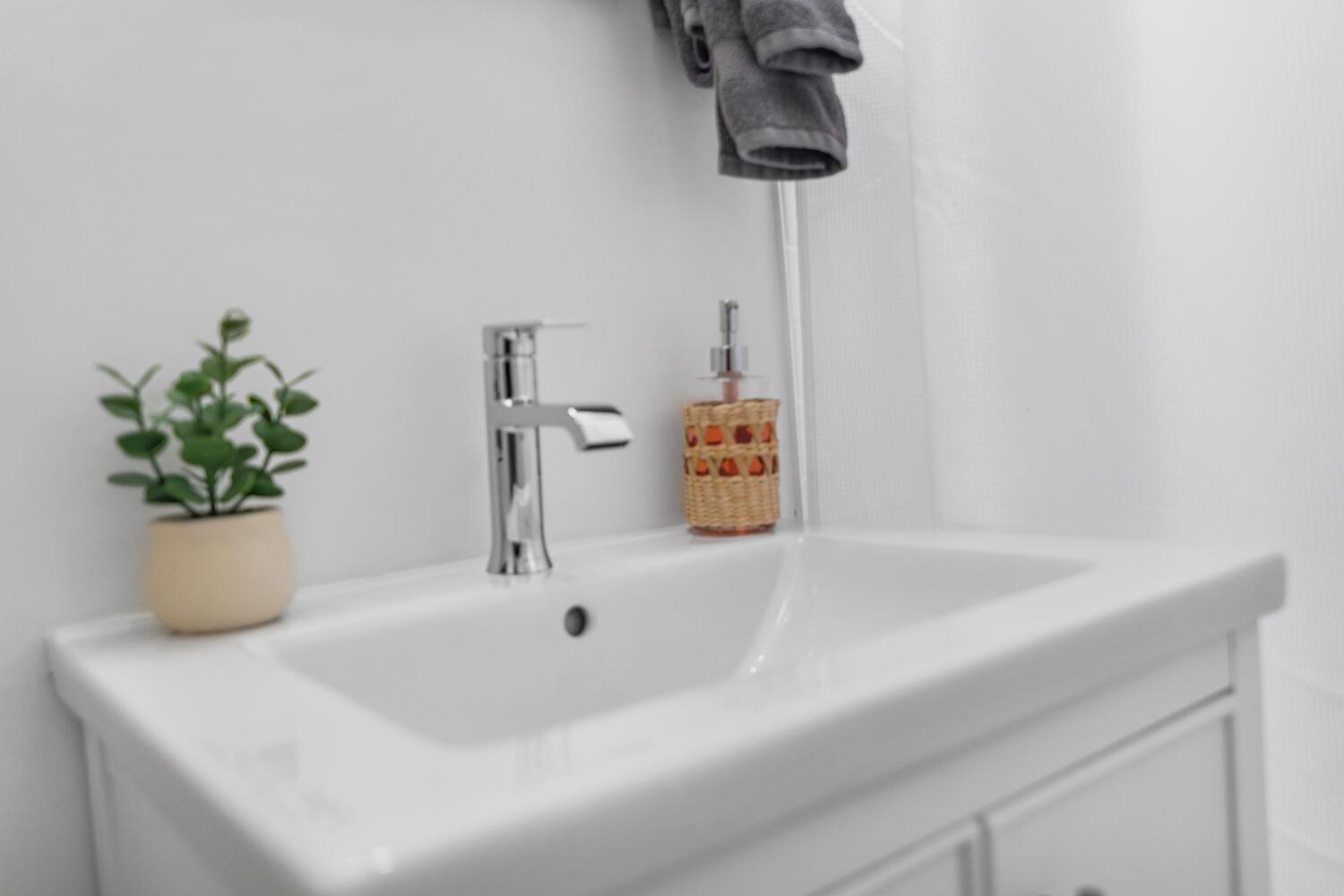 Gardens Getaway - A Family Retreat - Property Image 56