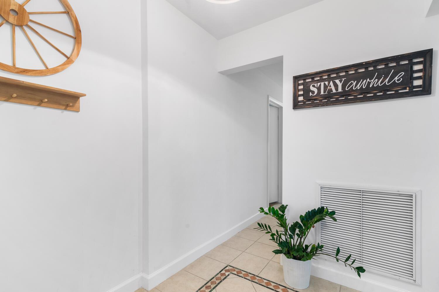 Gardens Getaway - A Family Retreat - Property Image 45