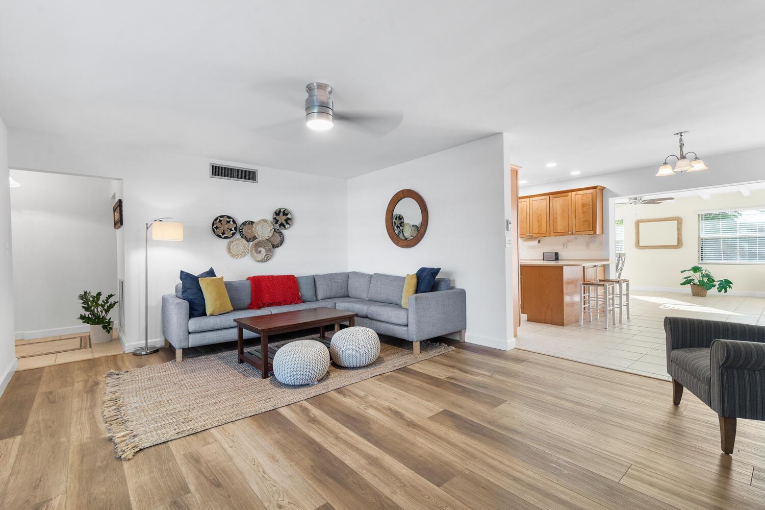 Gardens Getaway - A Family Retreat - Property Image 64