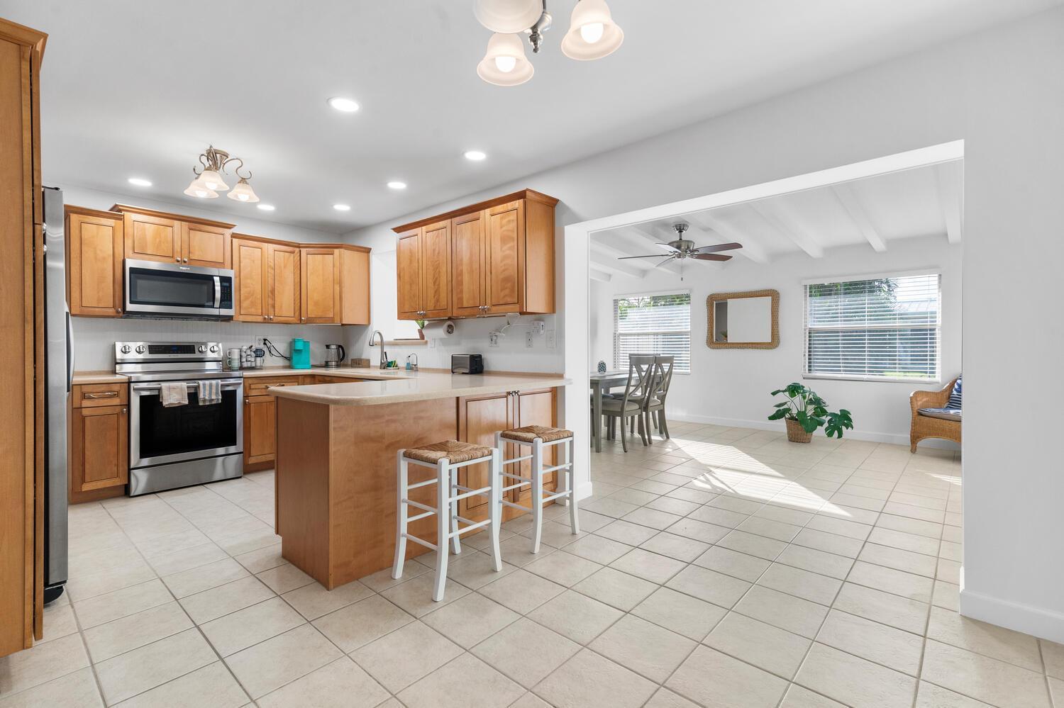 West Palm Beach Vacations - Gardens Getaway - A Family Retreat - Property Image 5