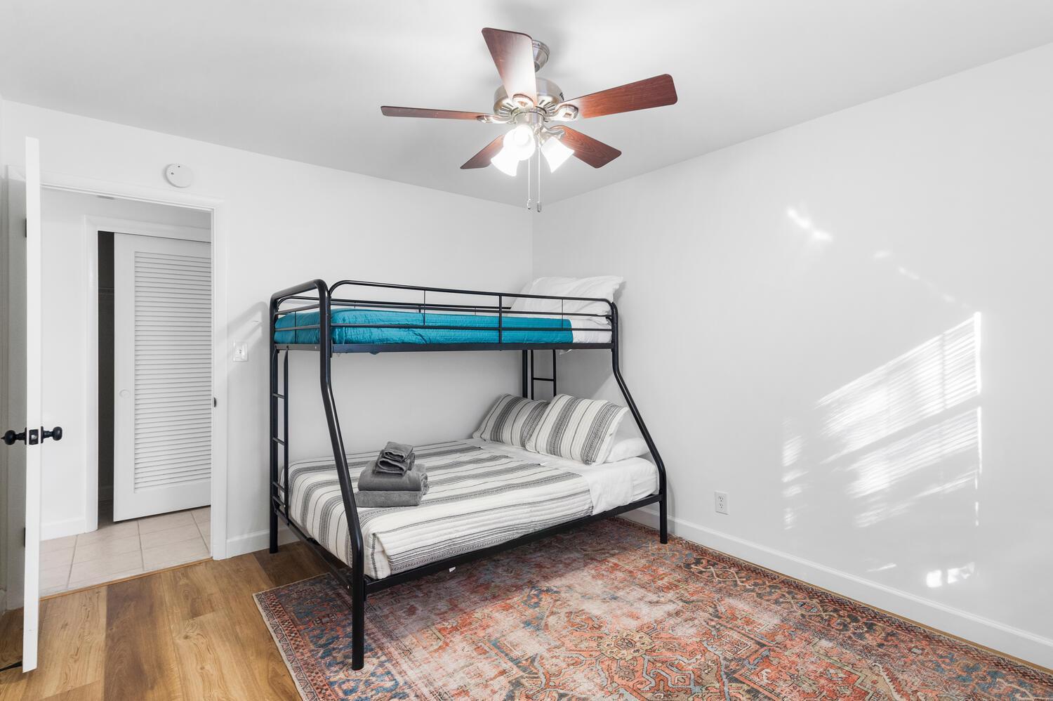 Gardens Getaway - A Family Retreat - Property Image 40