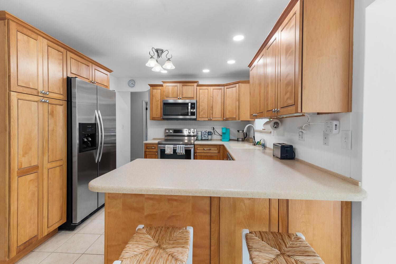 Gardens Getaway - A Family Retreat - Property Image 61