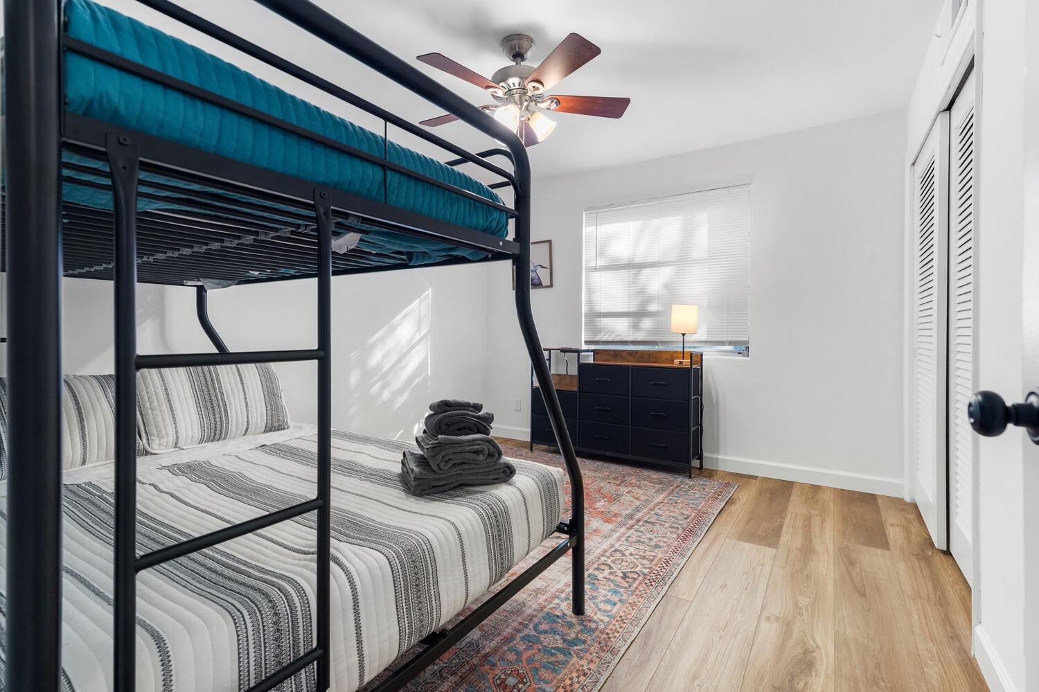 Gardens Getaway - A Family Retreat - Property Image 43