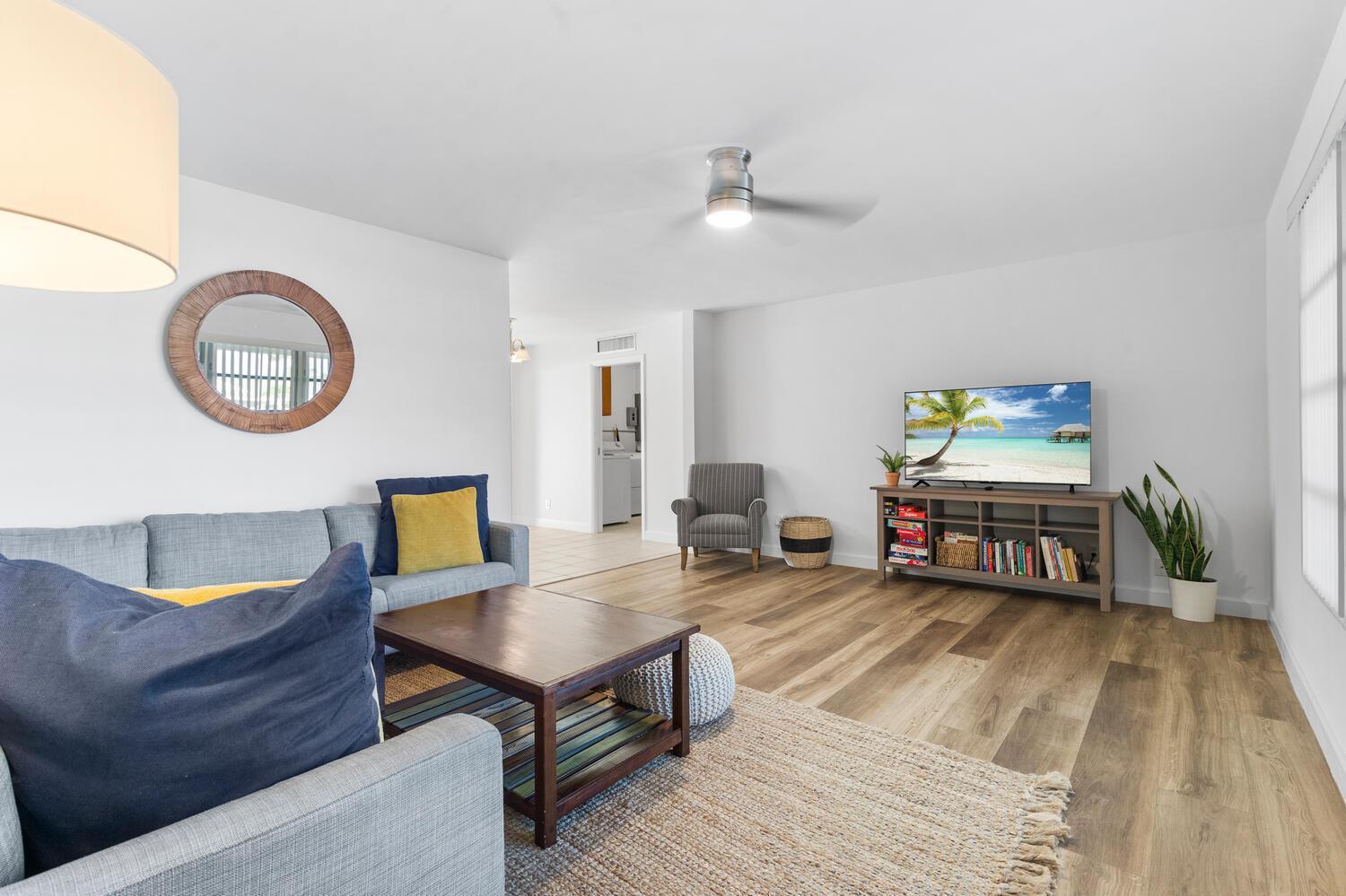 Gardens Getaway - A Family Retreat - Property Image 47