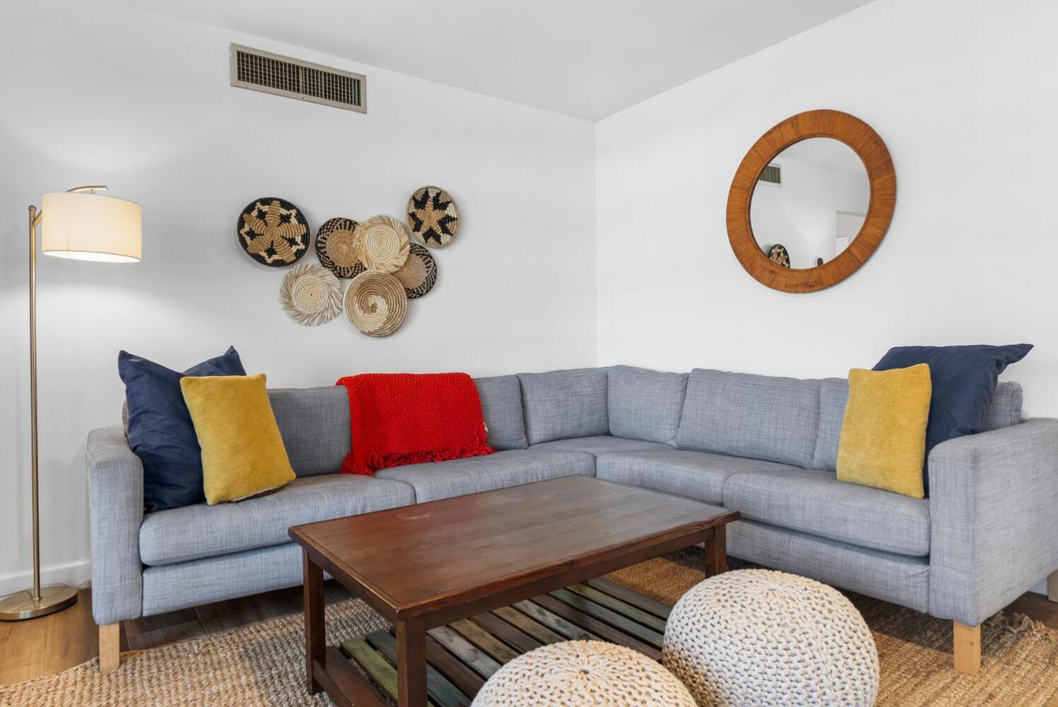 Gardens Getaway - A Family Retreat - Property Image 58