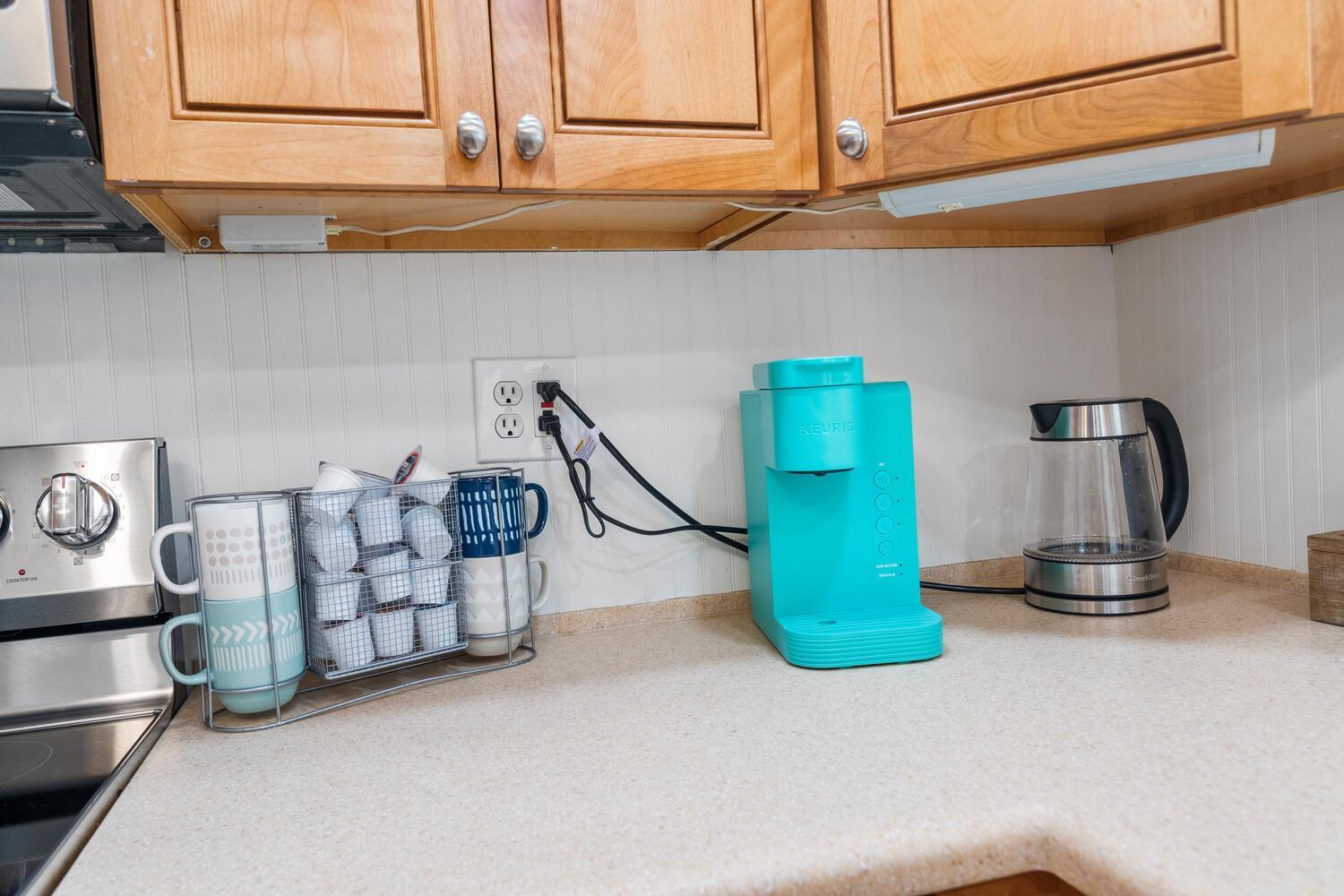 Gardens Getaway - A Family Retreat - Property Image 66