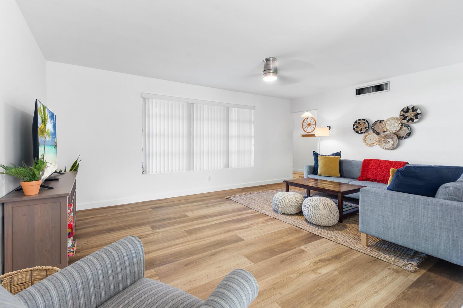 Gardens Getaway - A Family Retreat - Property Image 63