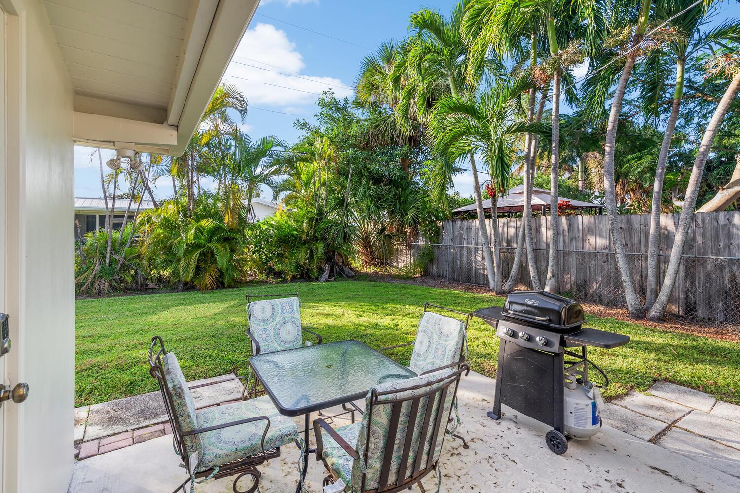 Gardens Getaway - A Family Retreat - Property Image 13