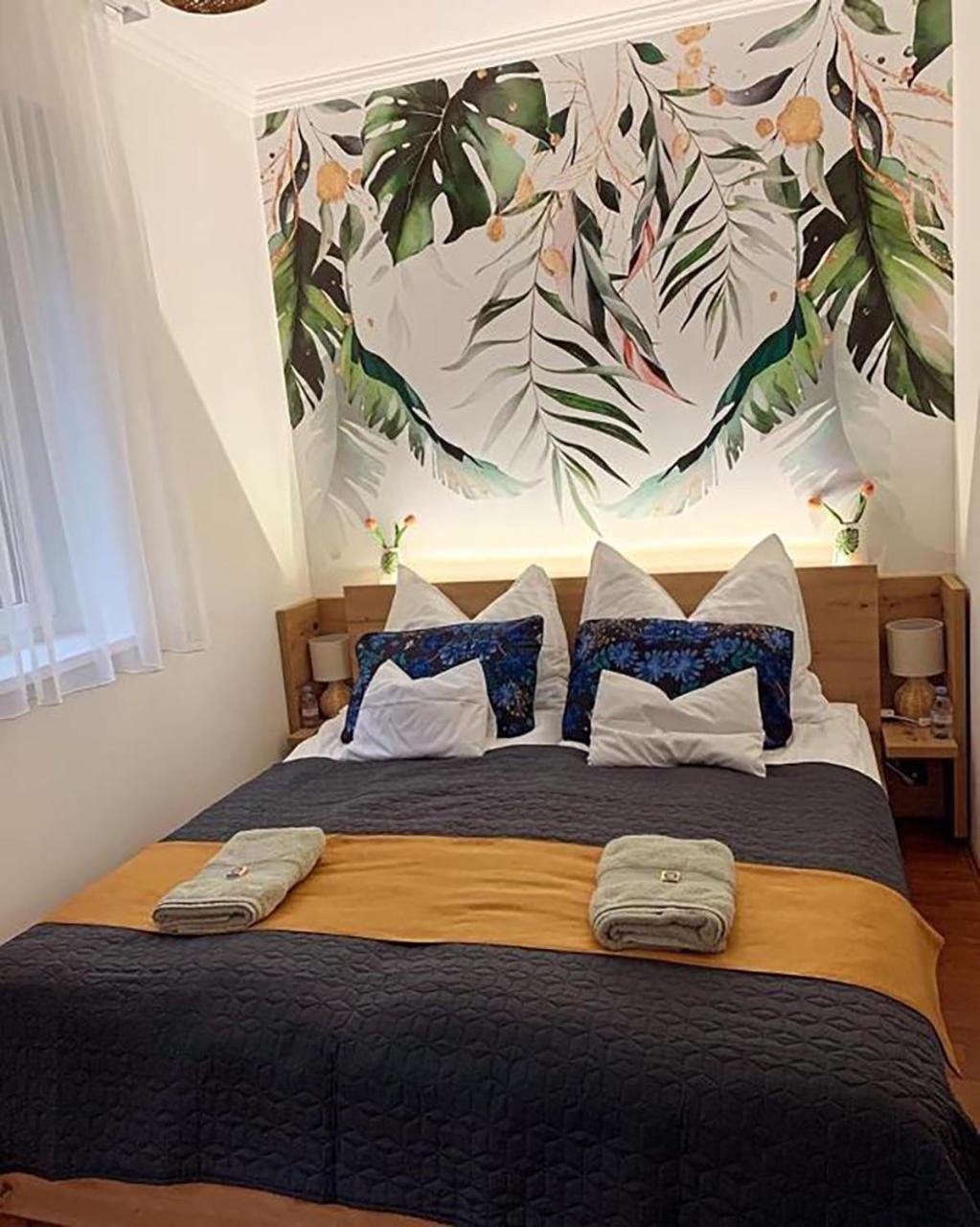Sóvirág Apartman