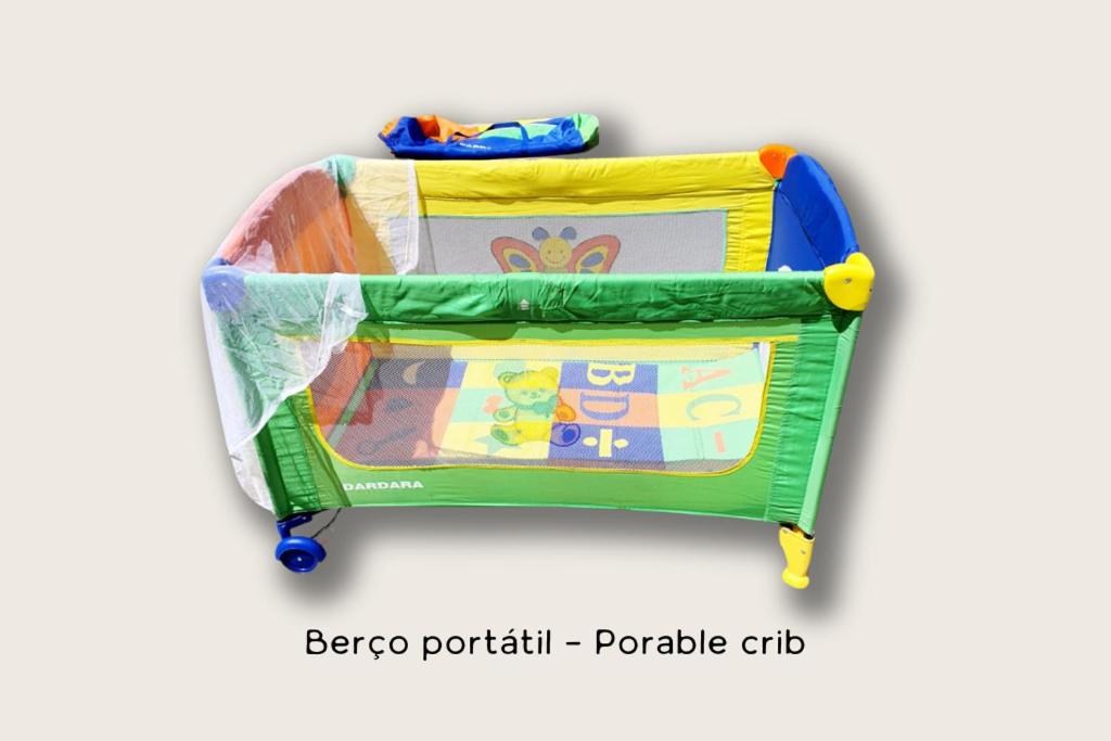 Lar da Abundância: Apartamento 3 Quartos no Leblon
