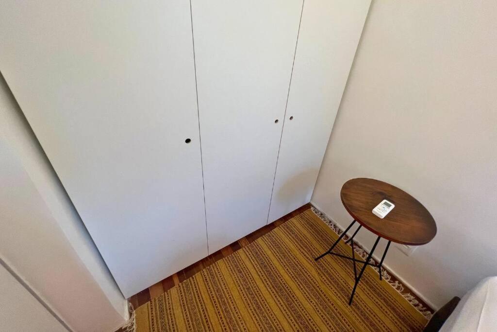 Lar da Abundância: Apartamento 3 Quartos no Leblon