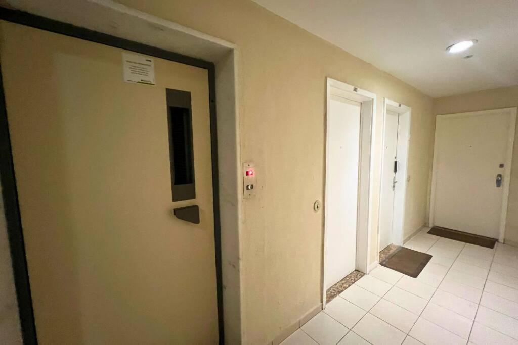 Lar da Abundância: Apartamento 3 Quartos no Leblon