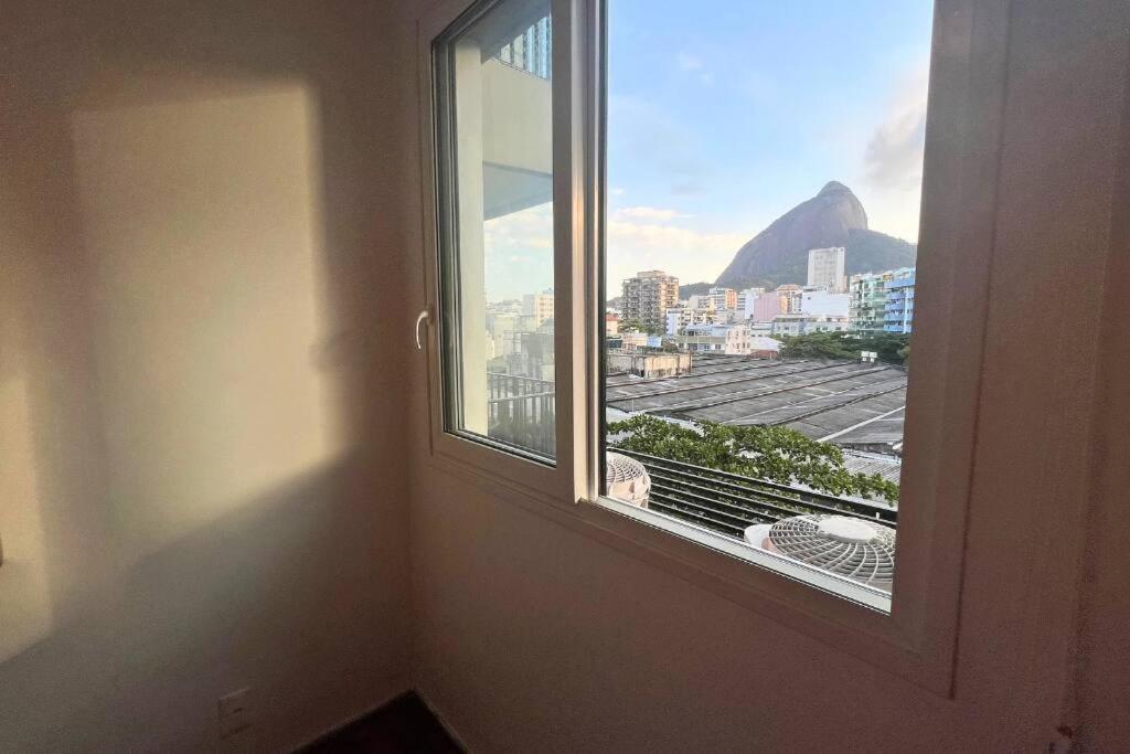 Lar da Abundância: Apartamento 3 Quartos no Leblon