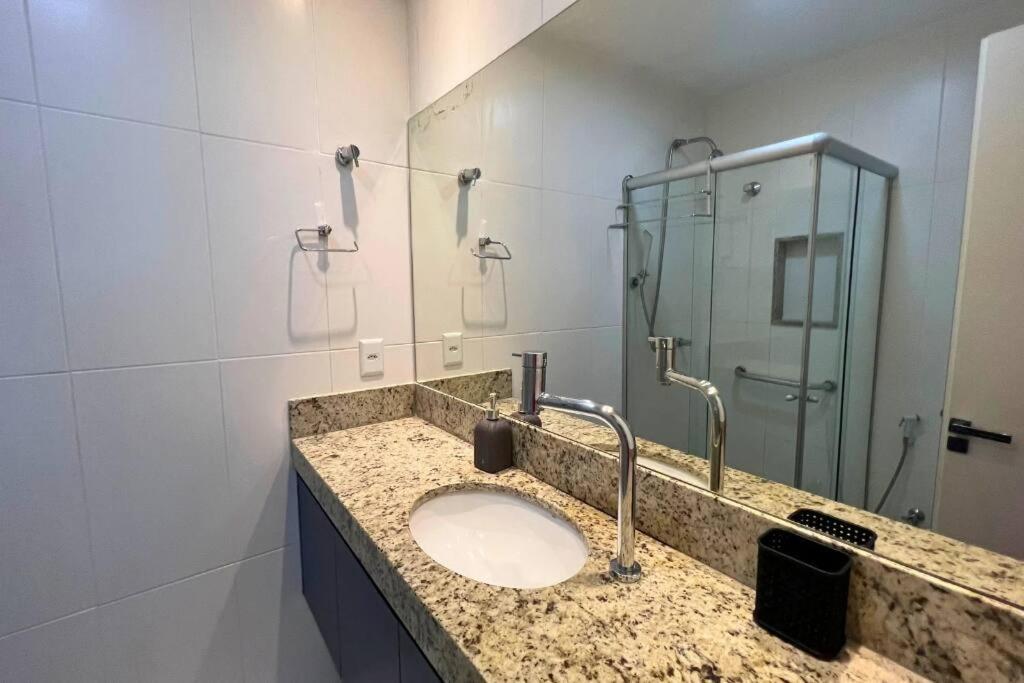 Lar da Abundância: Apartamento 3 Quartos no Leblon
