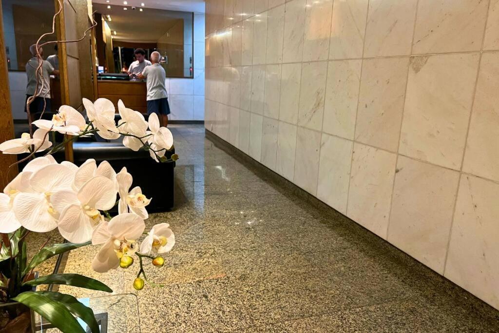 Lar da Abundância: Apartamento 3 Quartos no Leblon