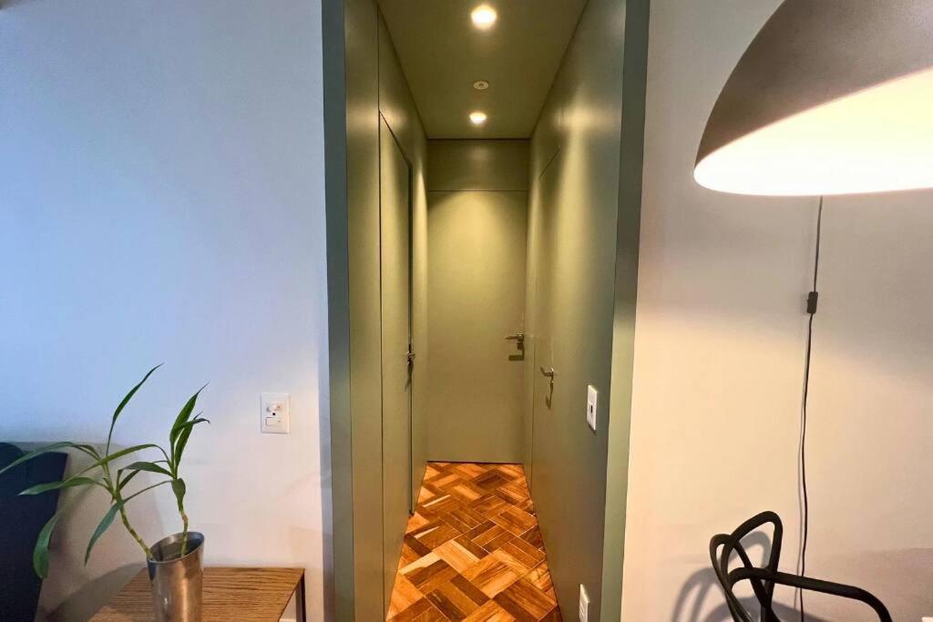 Lar da Abundância: Apartamento 3 Quartos no Leblon