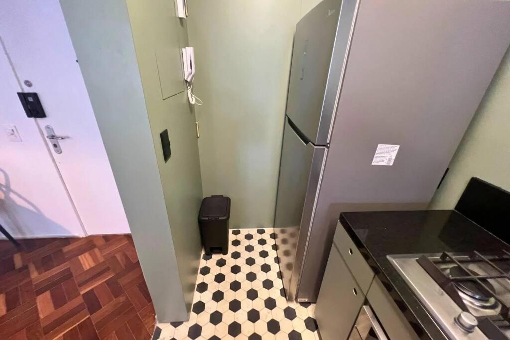 Lar da Abundância: Apartamento 3 Quartos no Leblon