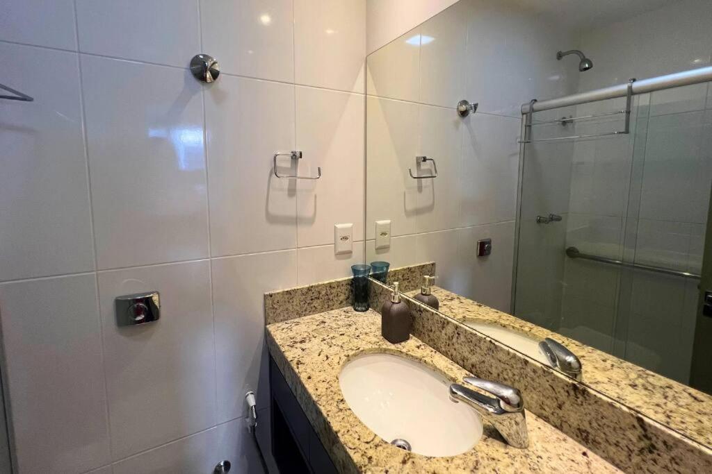 Lar da Abundância: Apartamento 3 Quartos no Leblon