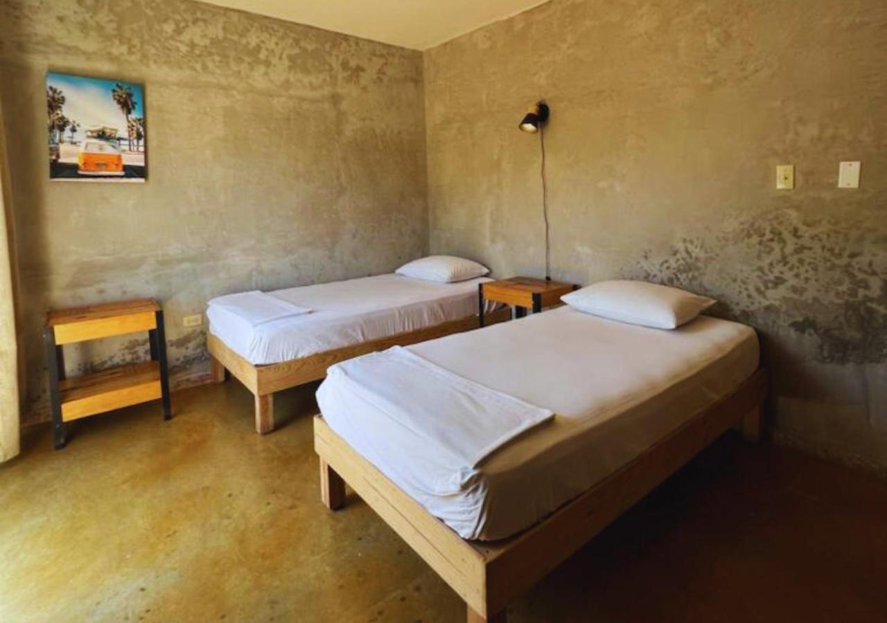 Bermejo Hostel