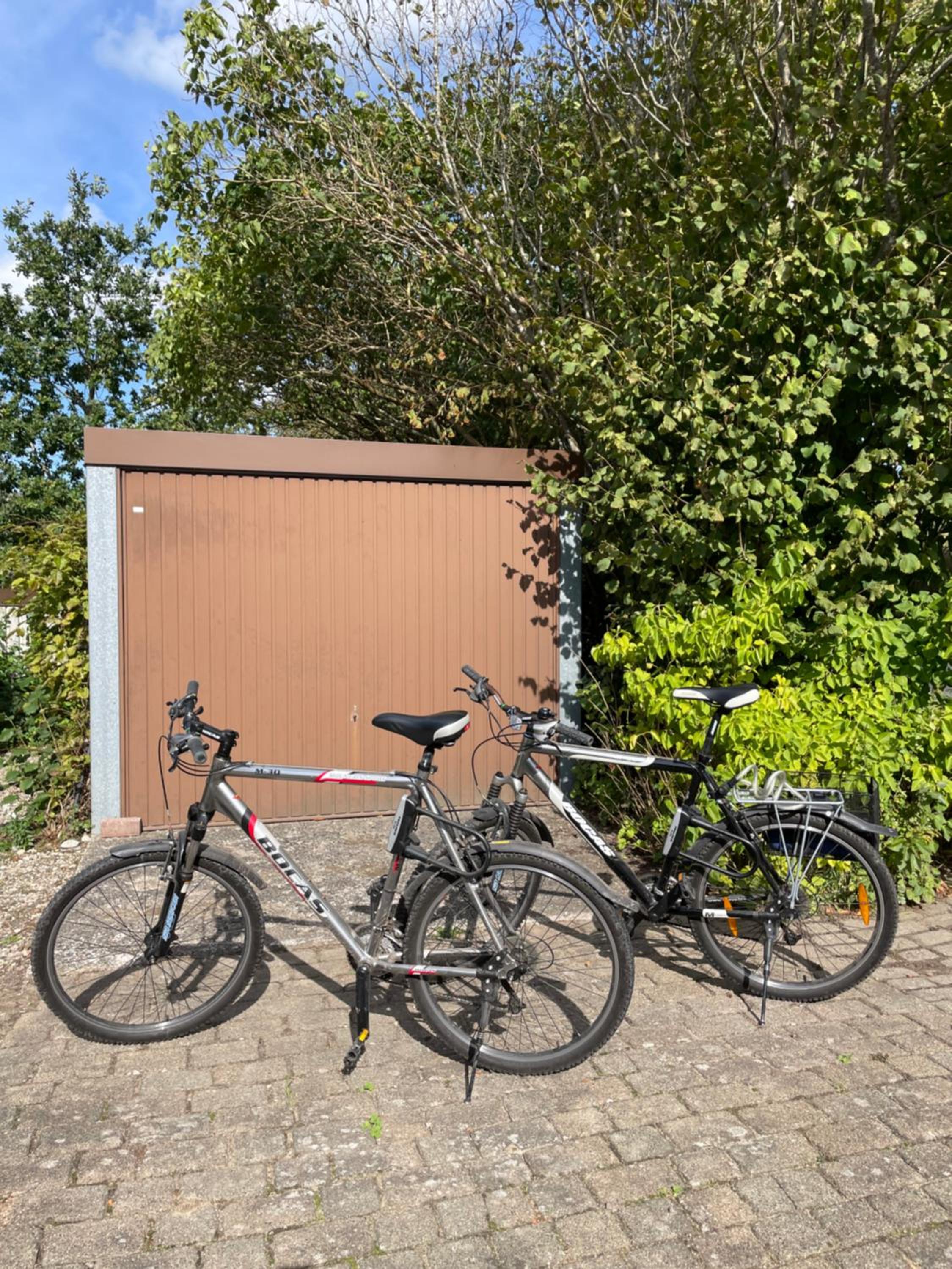 Reetdachhaus in Seenähe, Ruhige Lage, Kamin & Terrasse