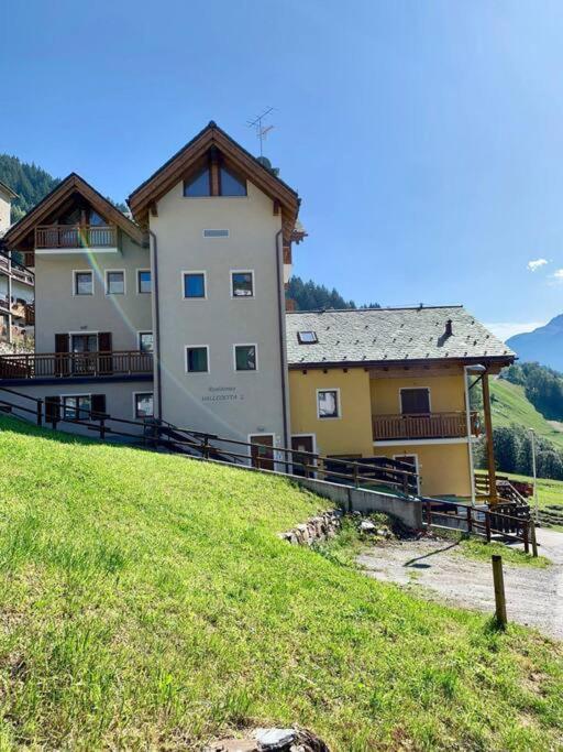 Borhouse Piatta Chalet Bormio - main view
