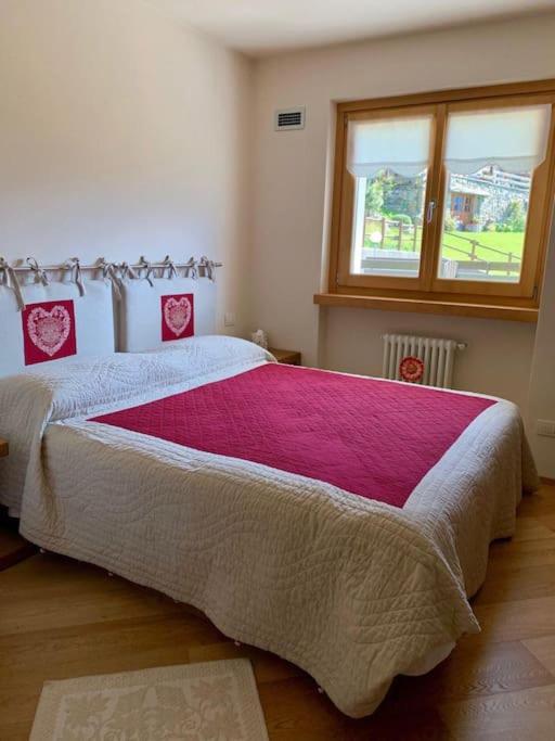 Borhouse Piatta Chalet Bormio view 2