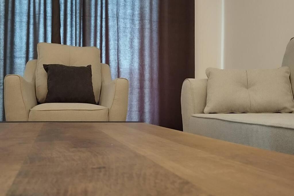 Cevahir Sky city Happy Apartment Skopje view 4