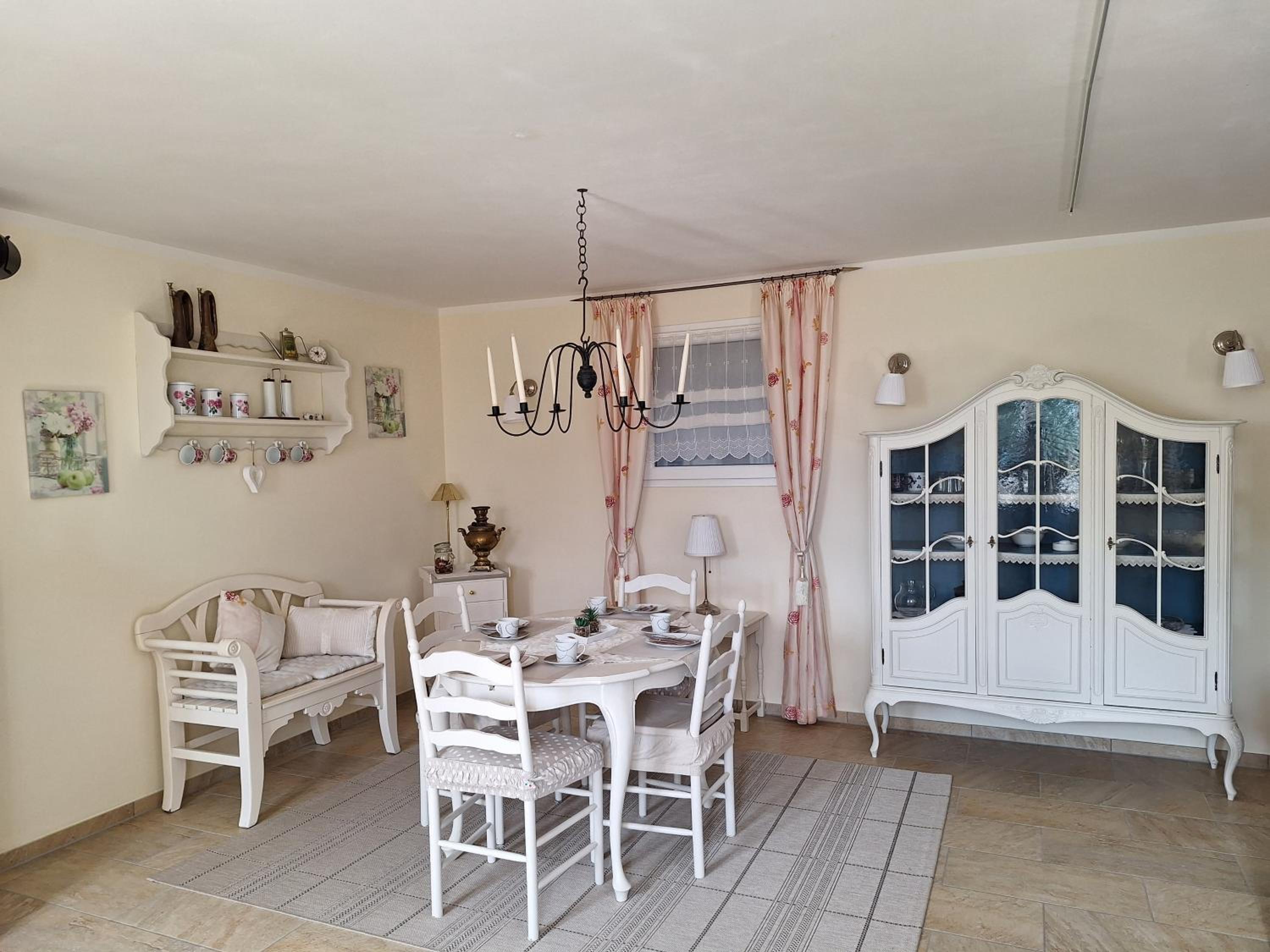 Villa Georgina
