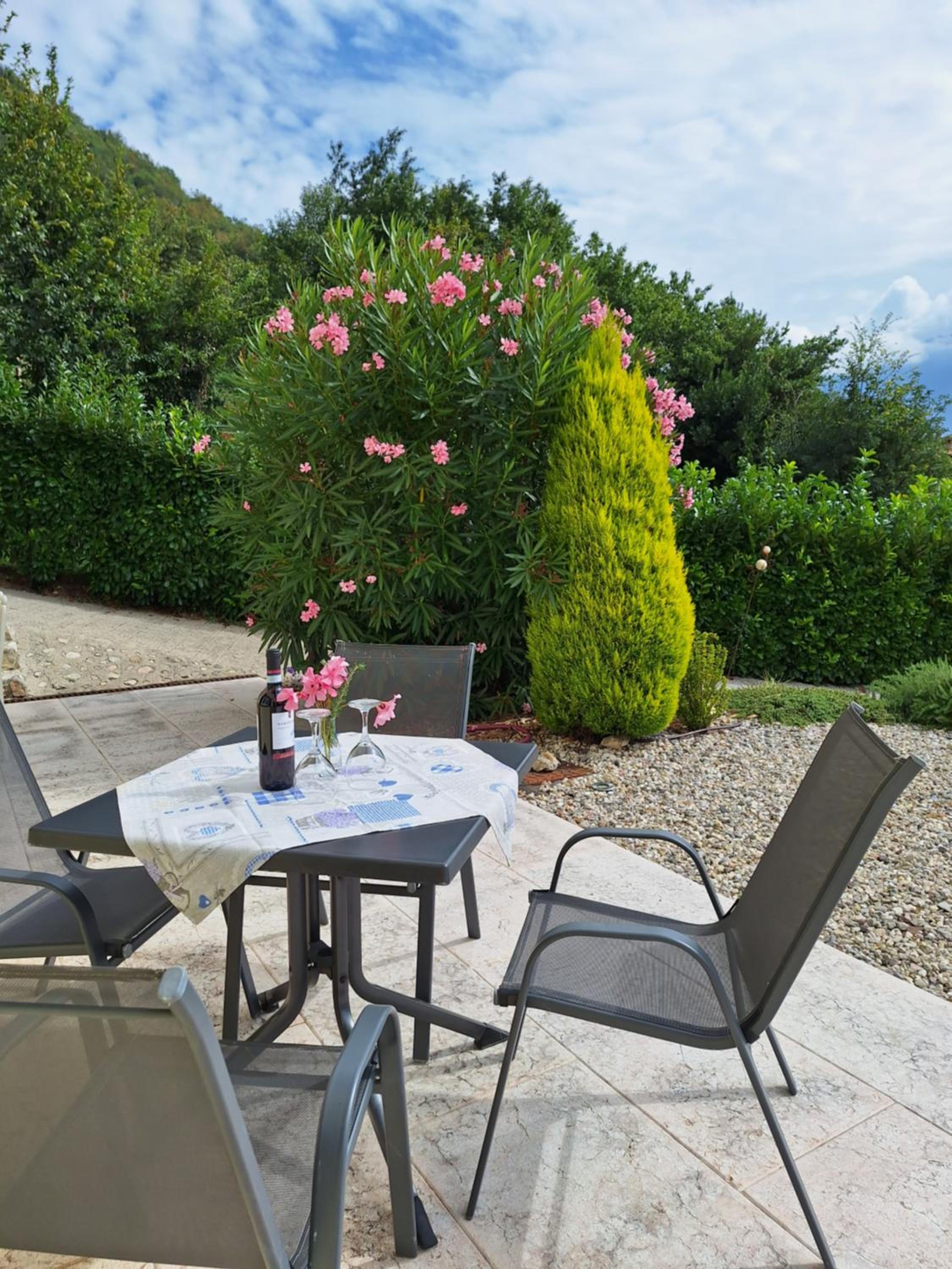 Villa Georgina