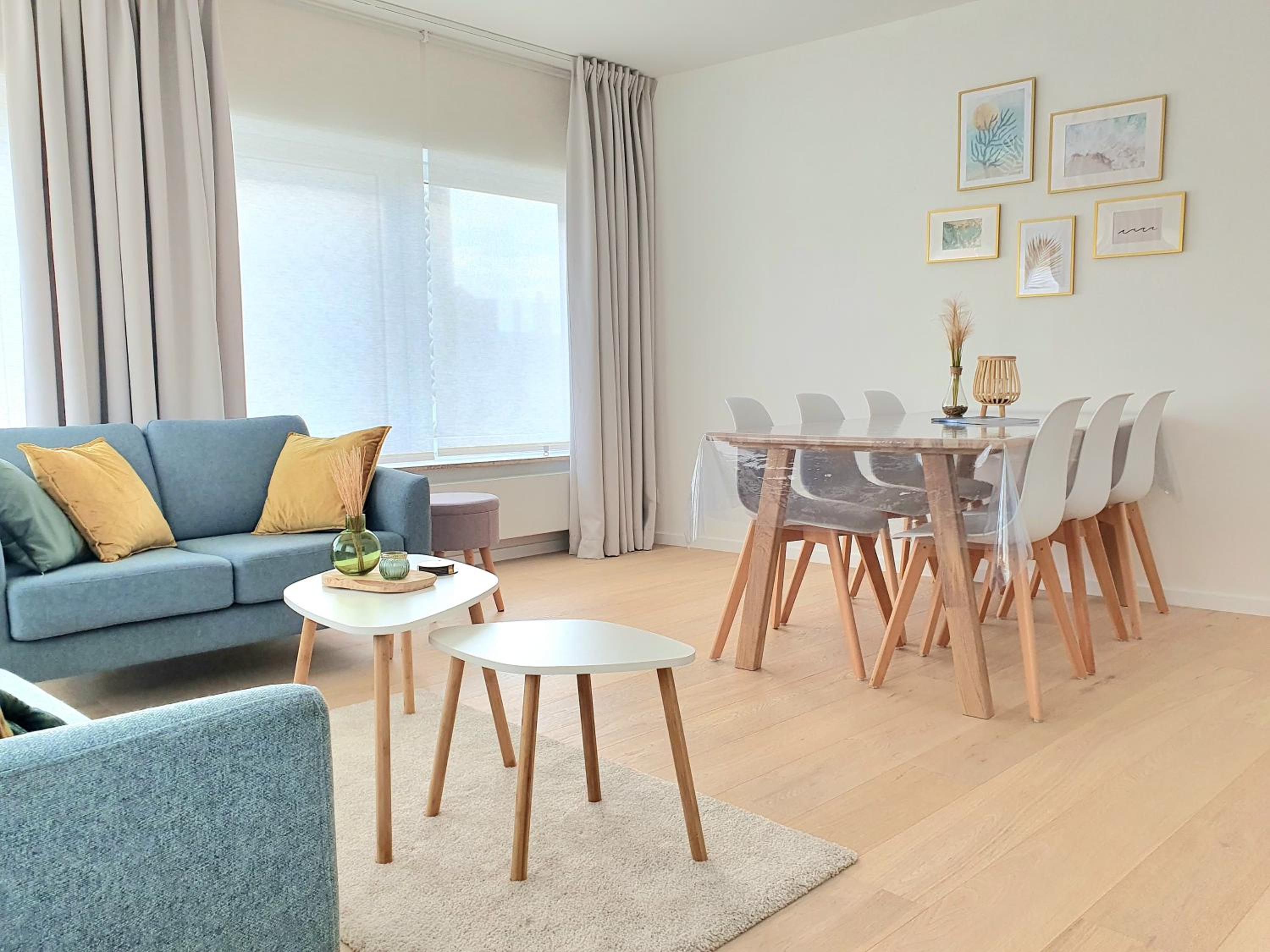 Skaai Five - Newly Renovated 2 Bedrooms Apartment