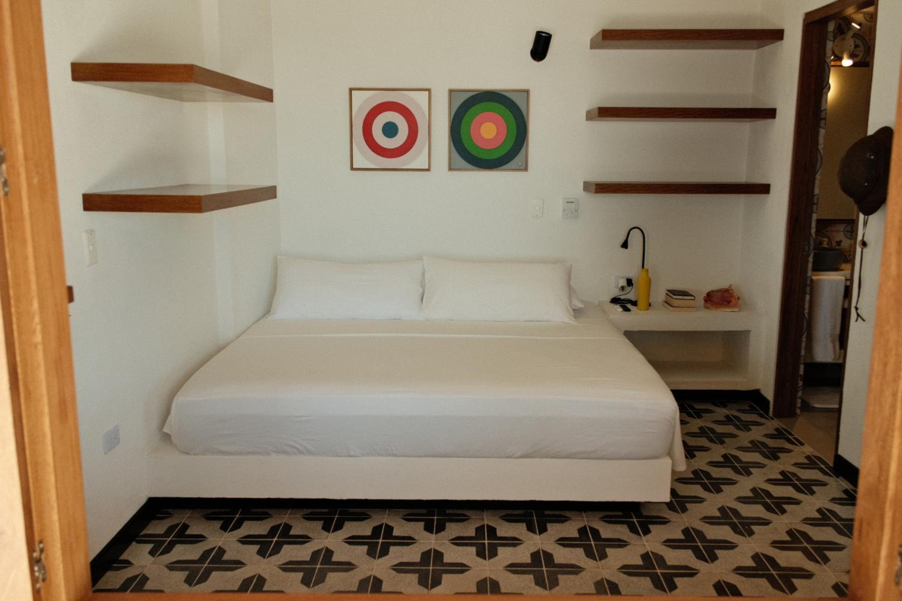 Seaflower Boutique lodge