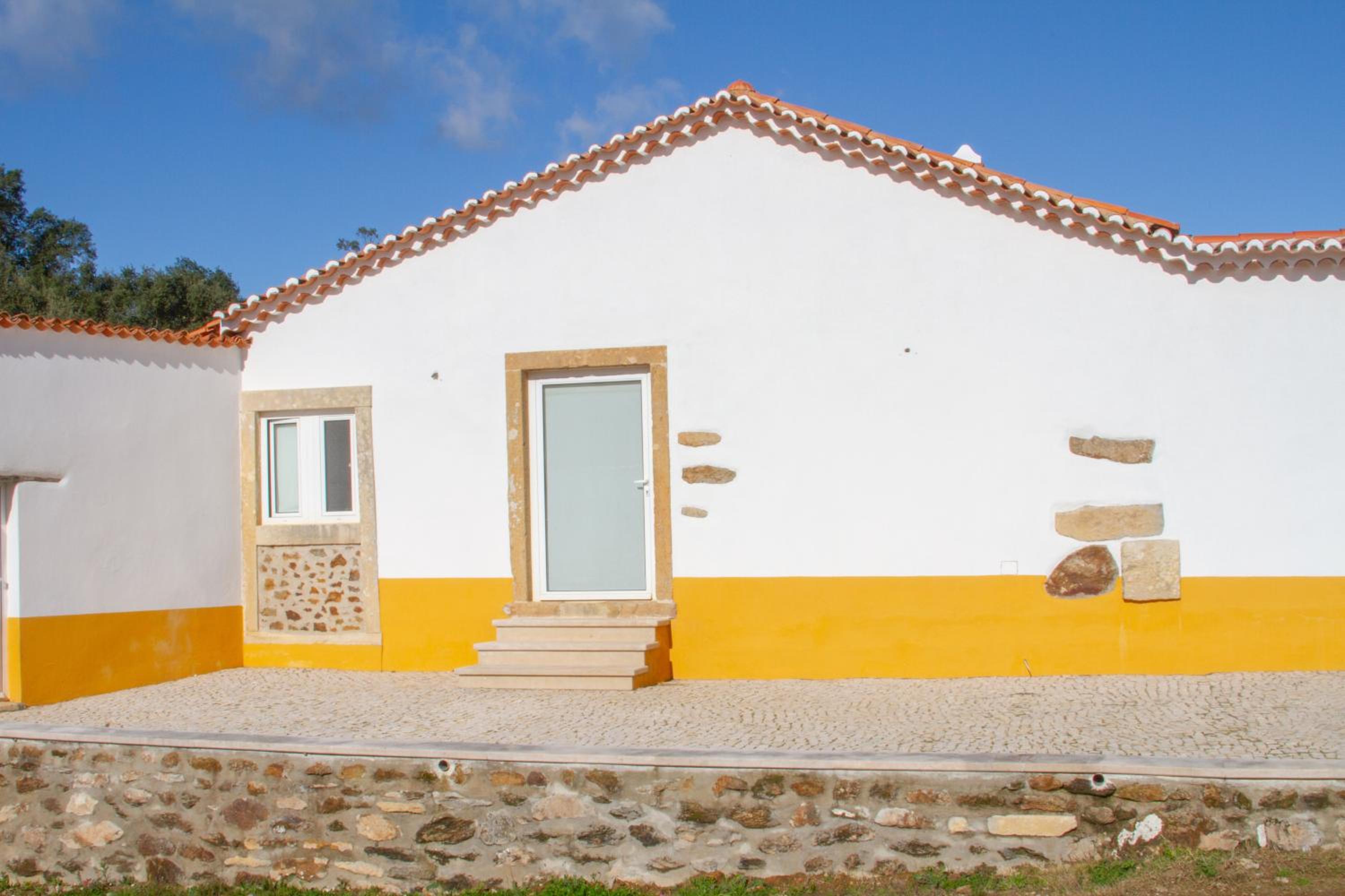 Quinta de Matrena
