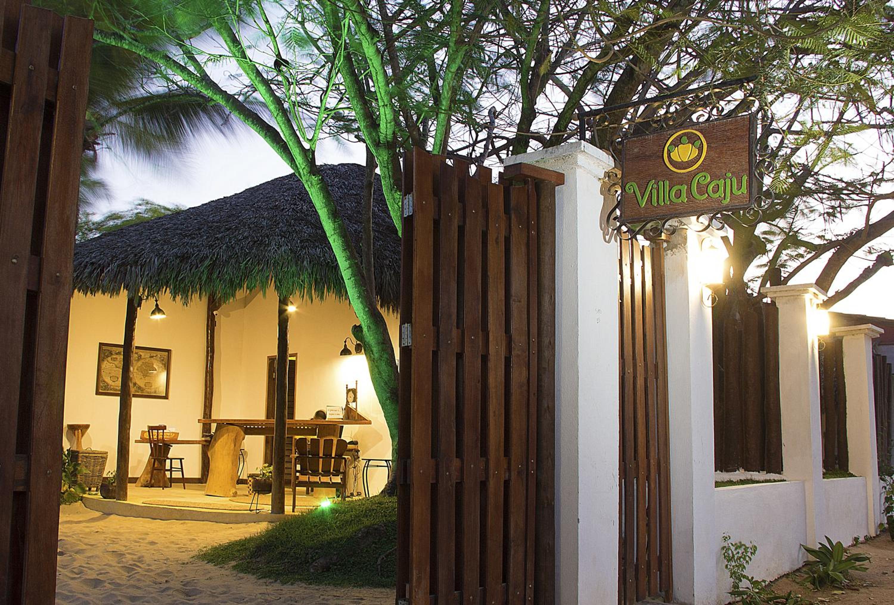 Pousada Villa Caju