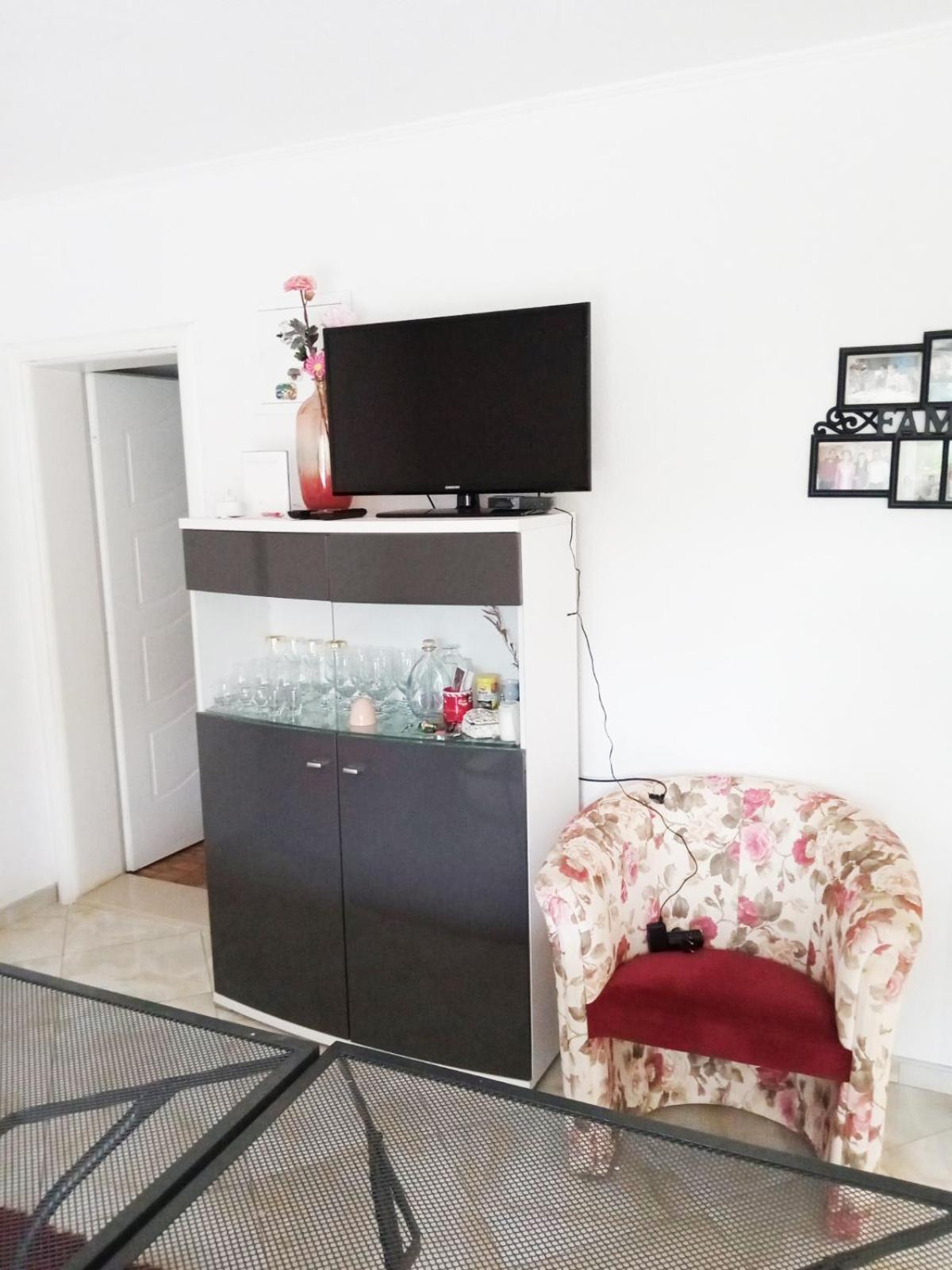 Apartments Maslina