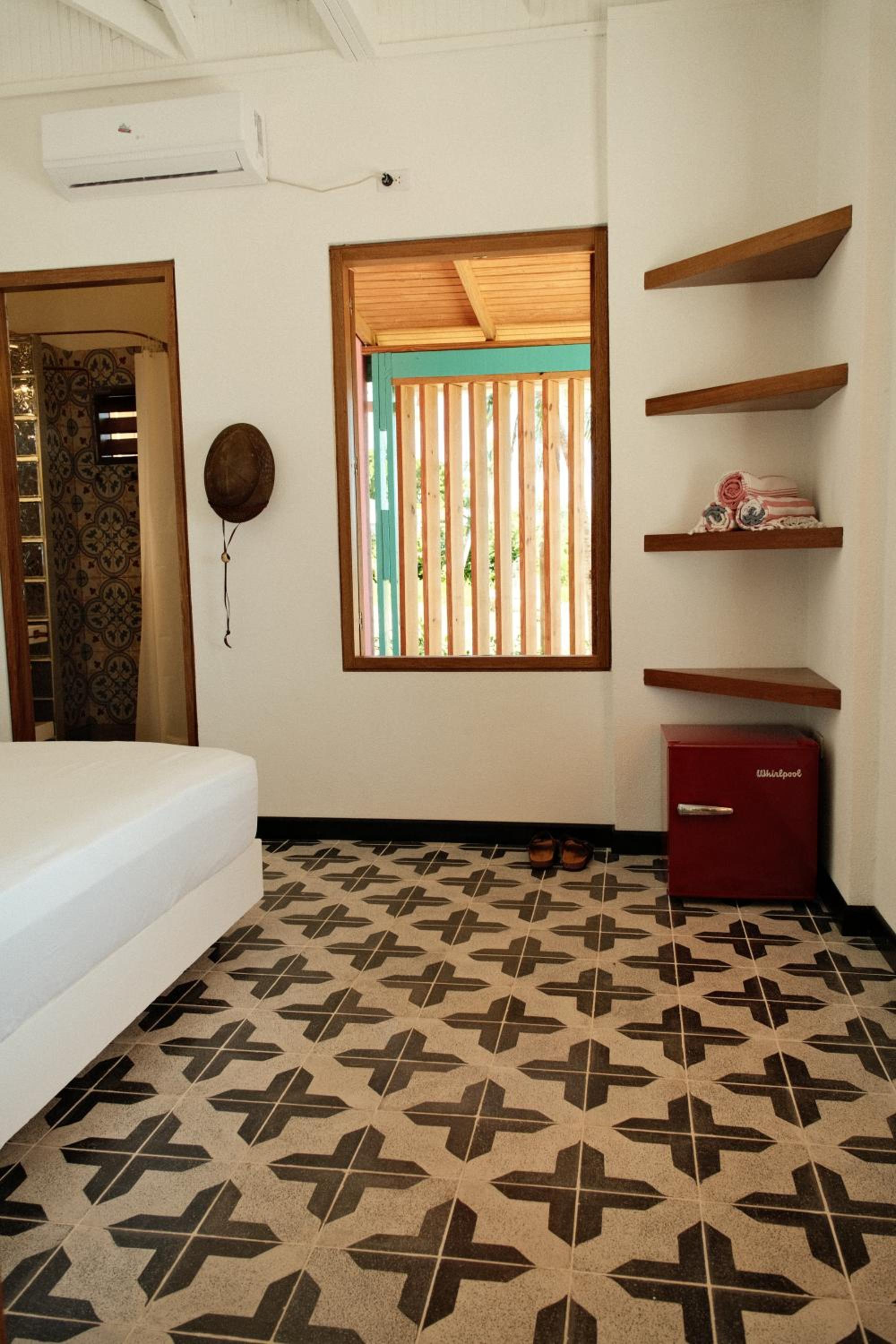 Seaflower Boutique lodge