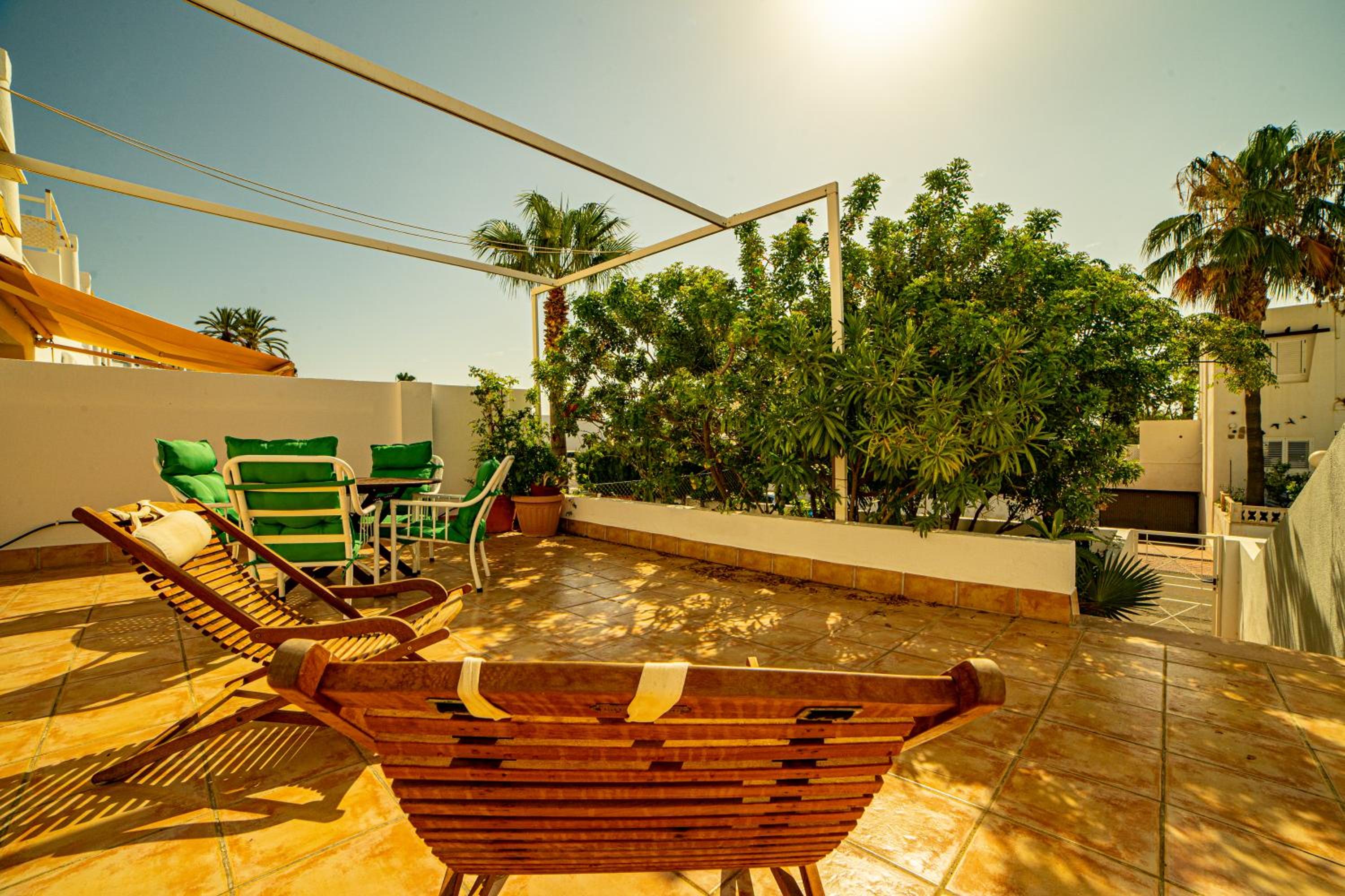 AL - Alegria Mojacar