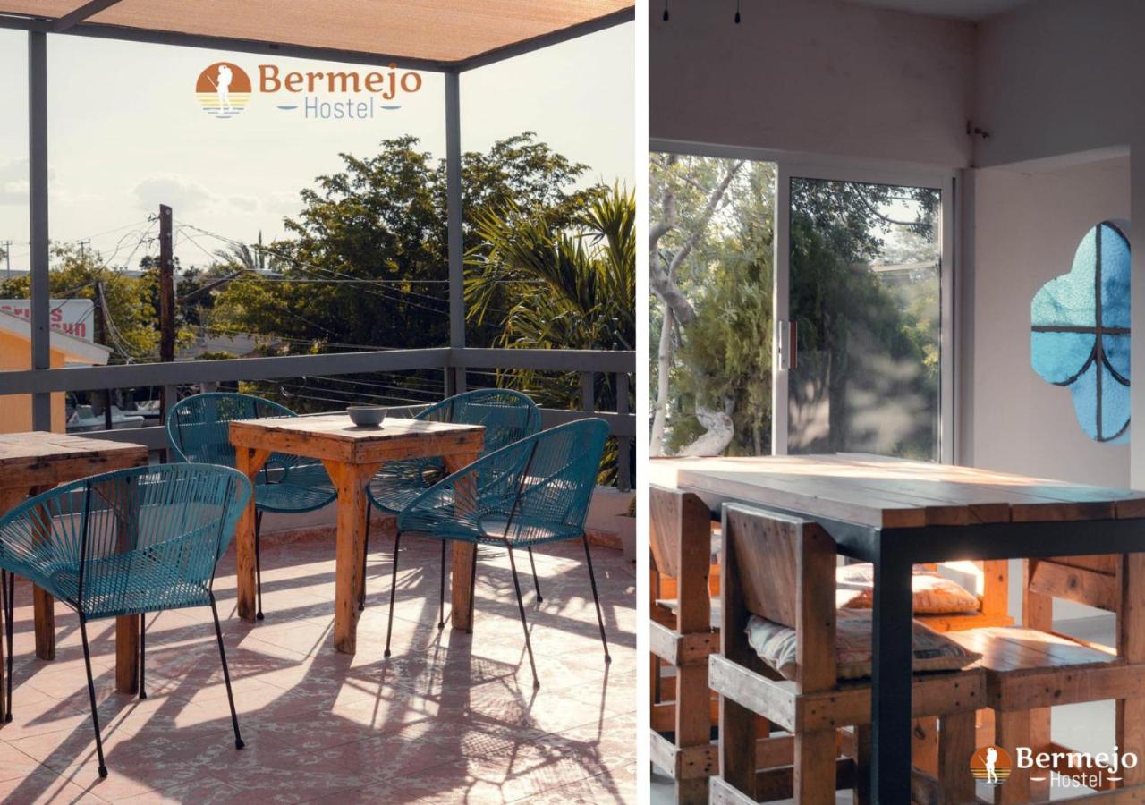 Bermejo Hostel