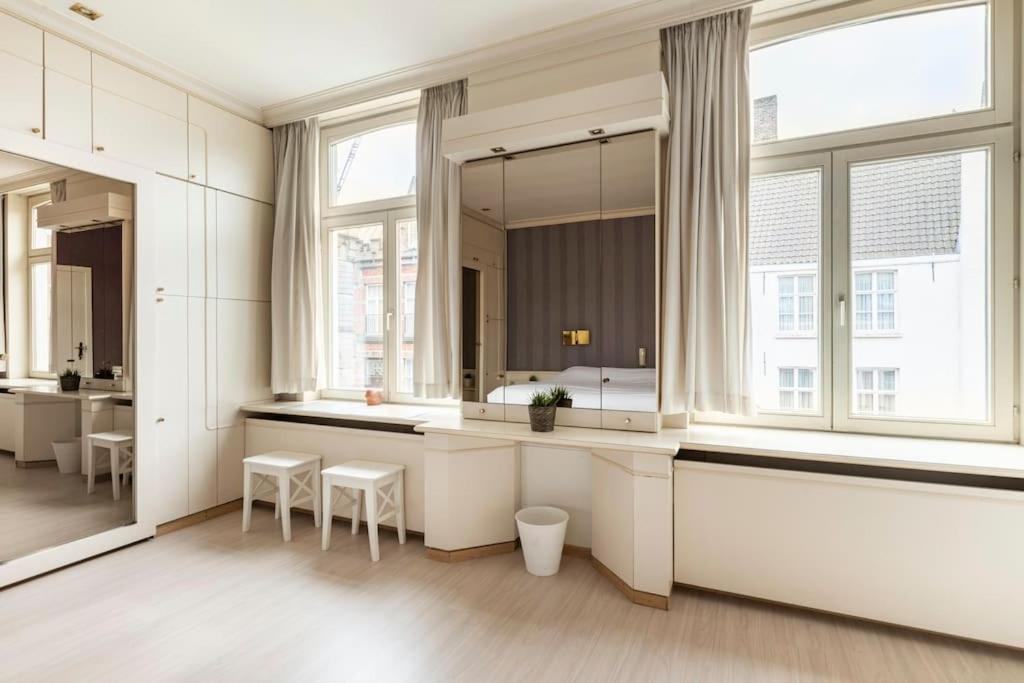 Bruges Vacations - Suite Stays Bruges - Property Image 28