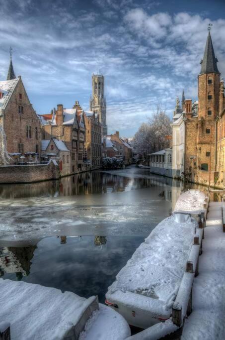 Bruges Vacations - Suite Stays Bruges - Property Image 27