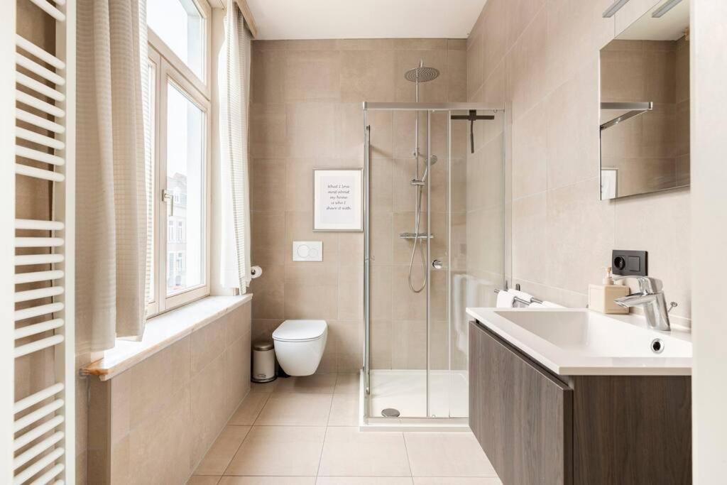 Bruges Vacations - Suite Stays Bruges - Property Image 23