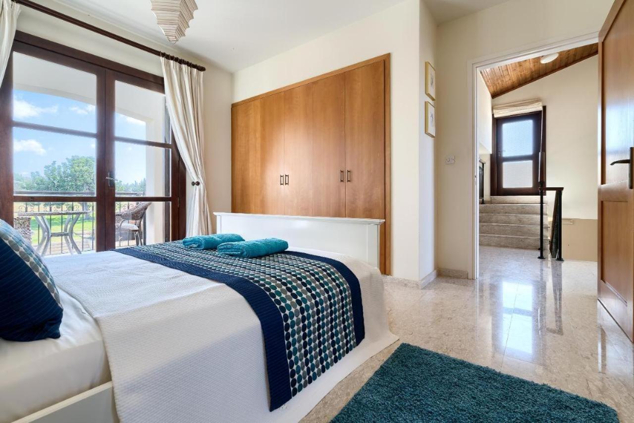 Villa Anassa