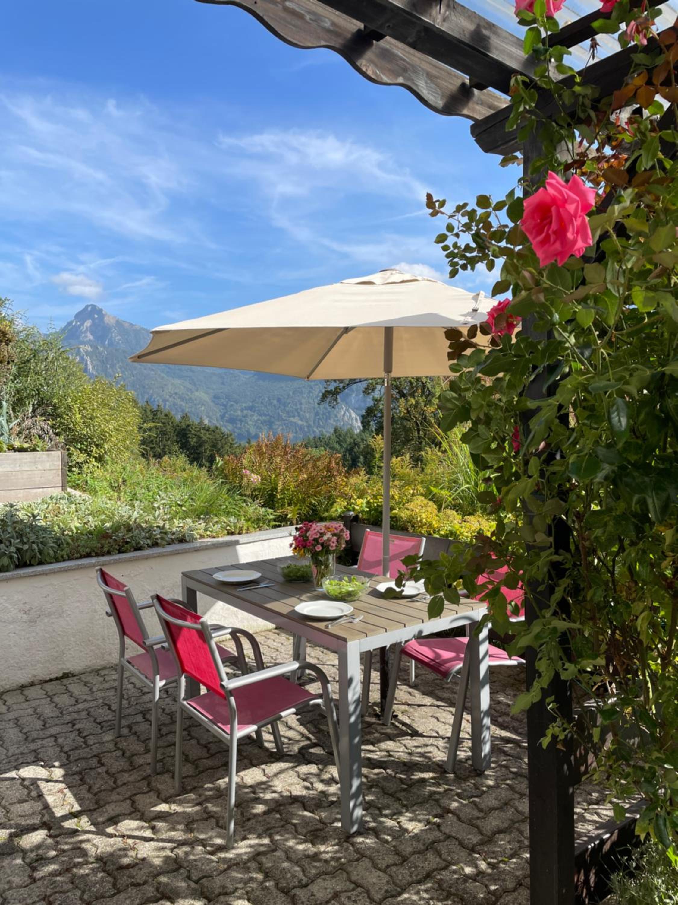Pension 's Waldeck