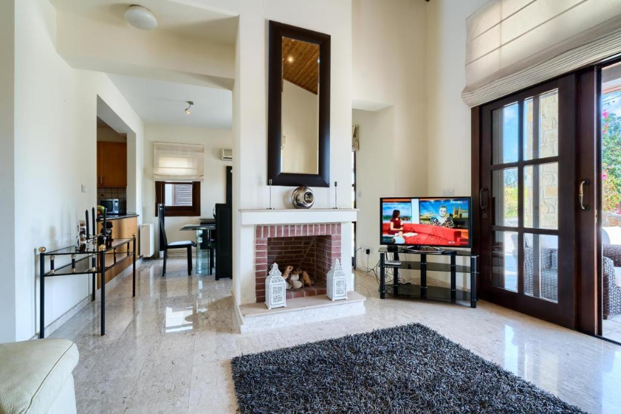 Villa Anassa