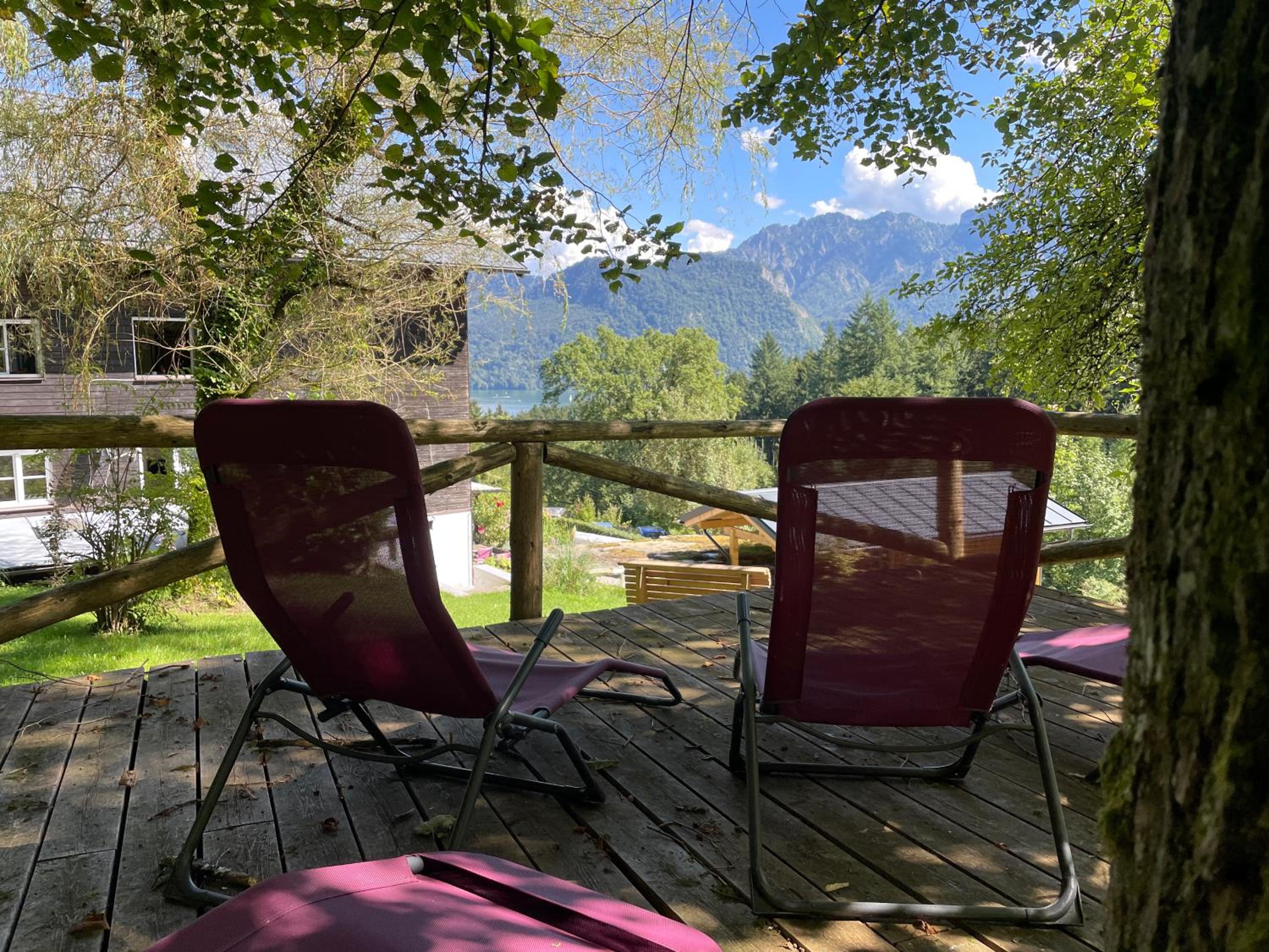 Pension 's Waldeck
