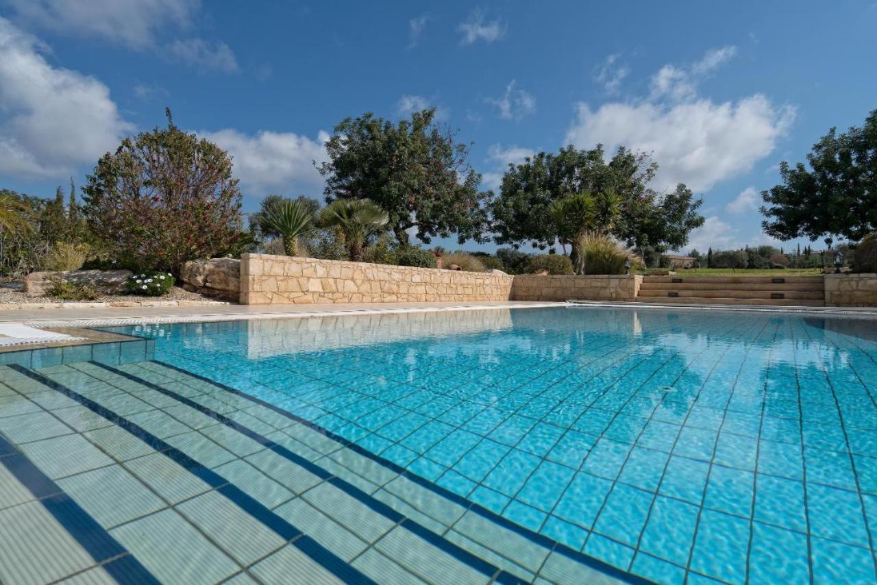 Villa Anassa