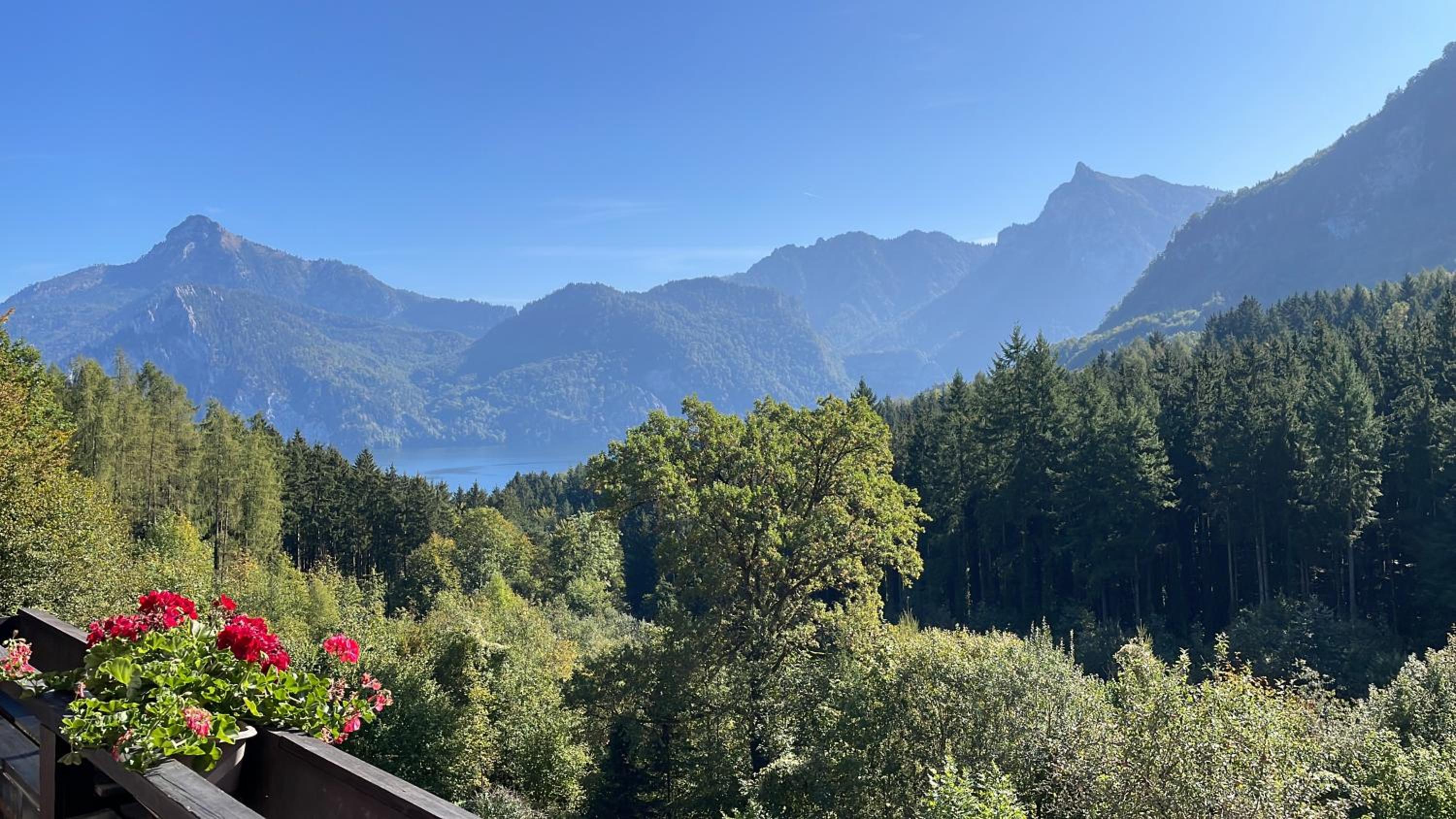 Pension 's Waldeck